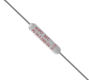 合金型溫度保險絲P-1A-F