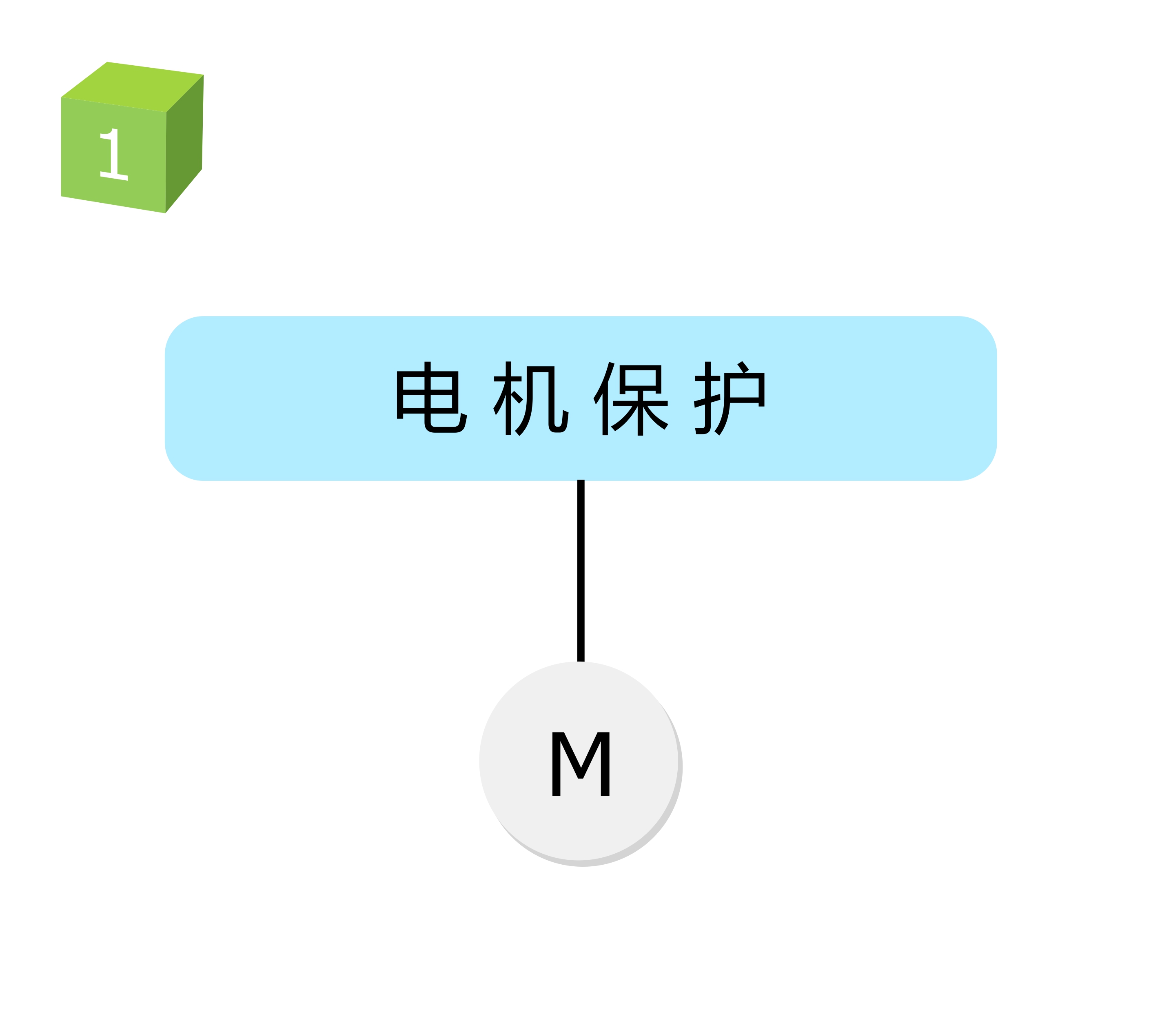 電機(jī)熱保護(hù)